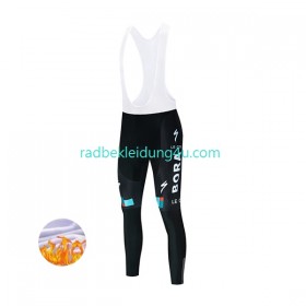 Trägerhose Lange Winter Thermal Fleece 2022 Bora-Hansgrohe N001